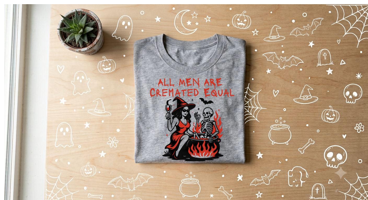 All Men Short Sleeve
