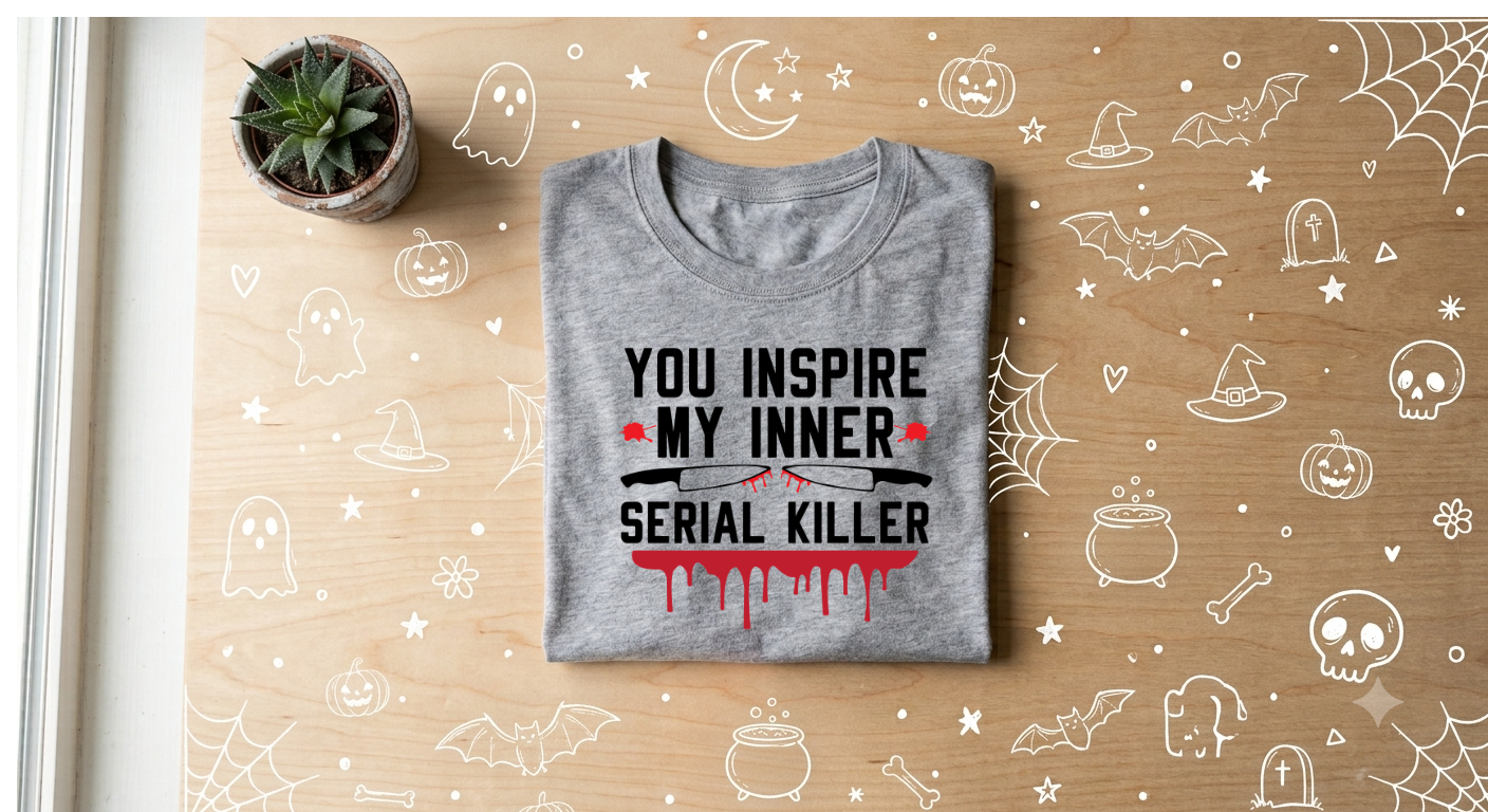 You Inspire Short Sleeve
