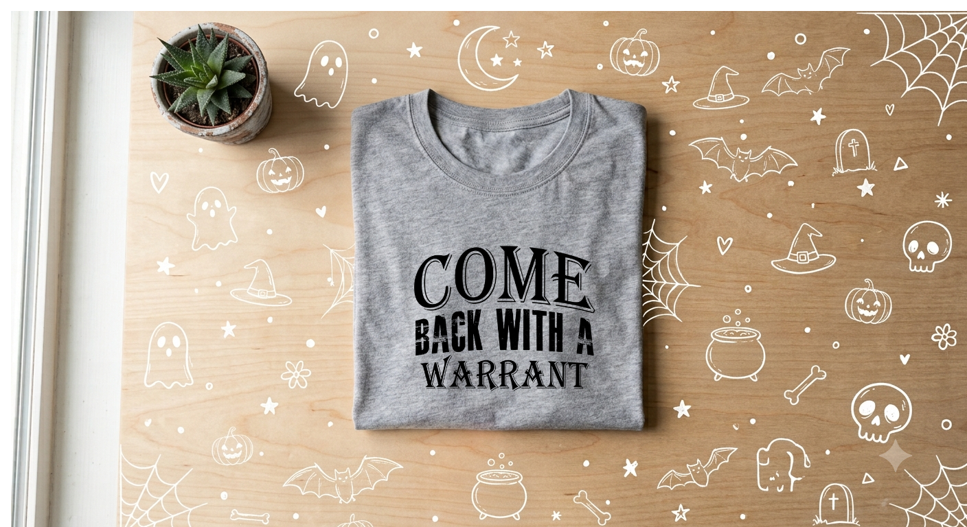 Warrant Short Sleeve