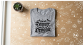 Not Demure Short Sleeve