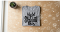 Hold On Short Sleeve