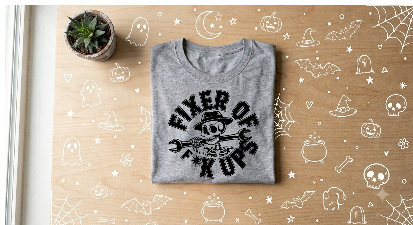 Fixer Short Sleeve