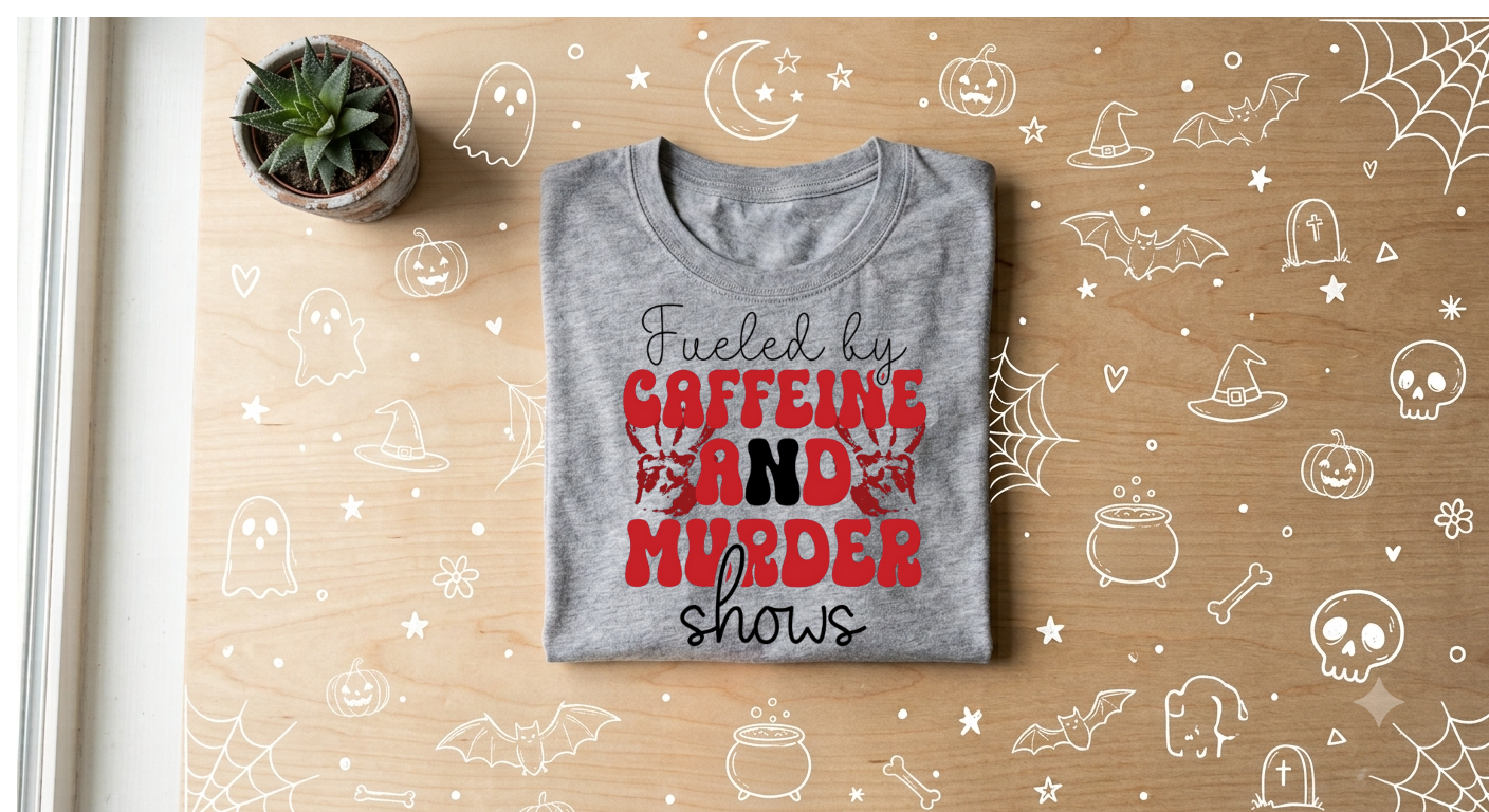 Fueled By Short Sleeve